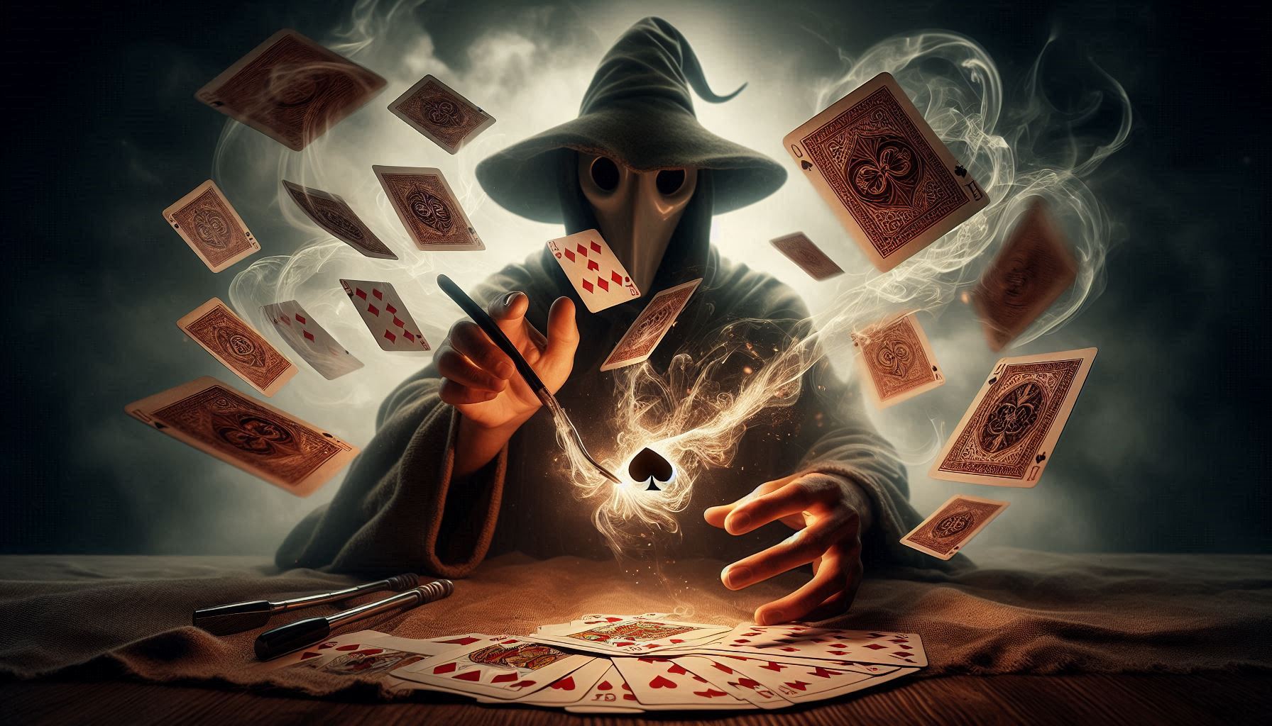 Strategi Ampuh Tips Bermain Blackjack Supaya Menang