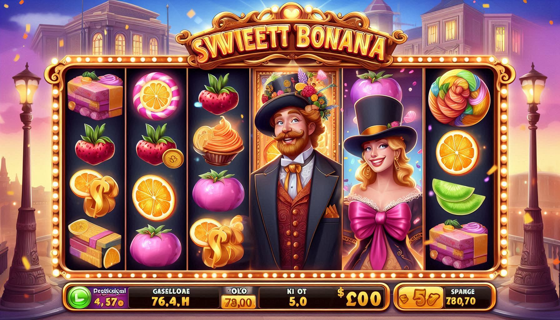 Panduan Lengkap Cara Bermain Sweet Bonanza untuk Pemula